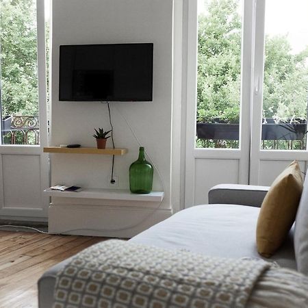 פורטו Zelije Apartments Trindade מראה חיצוני תמונה