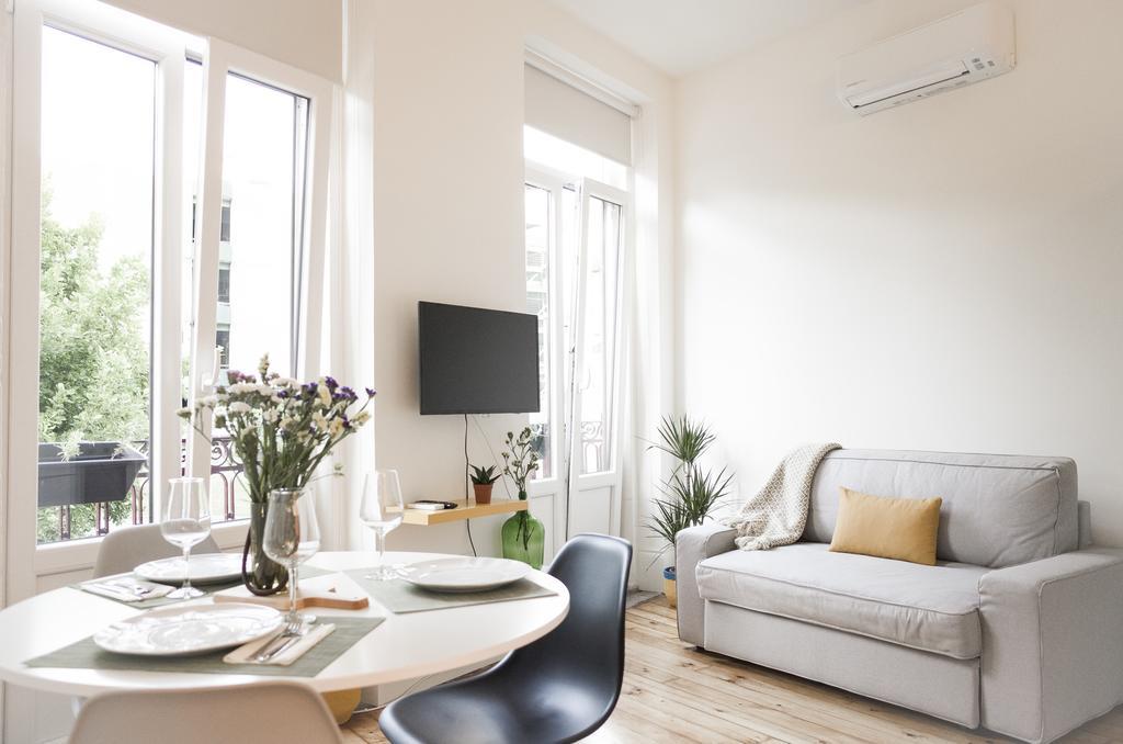 פורטו Zelije Apartments Trindade מראה חיצוני תמונה