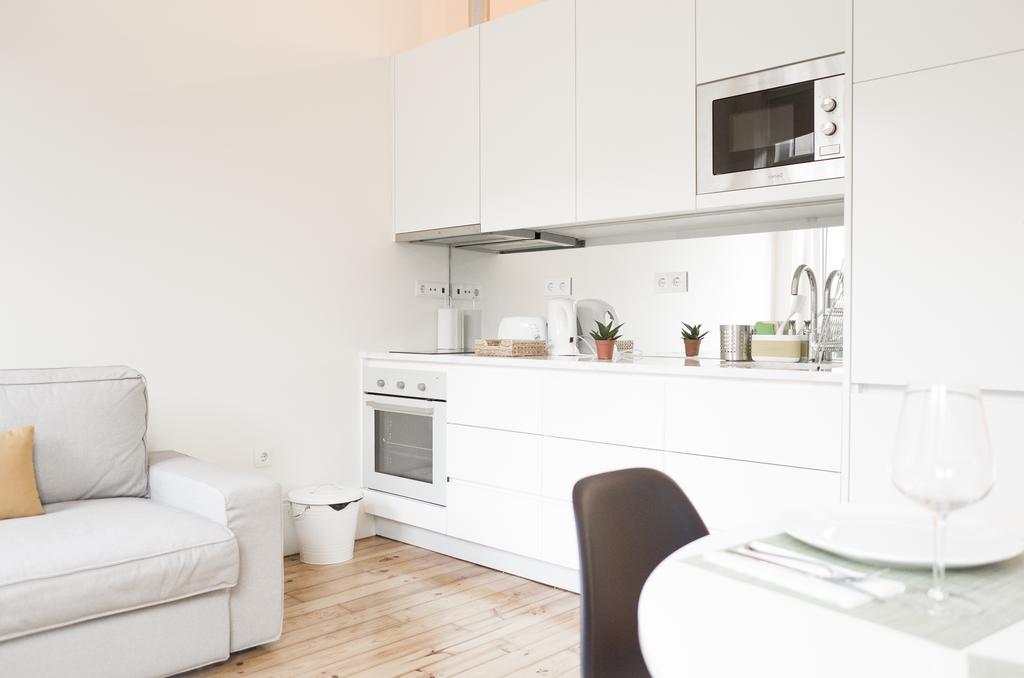 פורטו Zelije Apartments Trindade מראה חיצוני תמונה