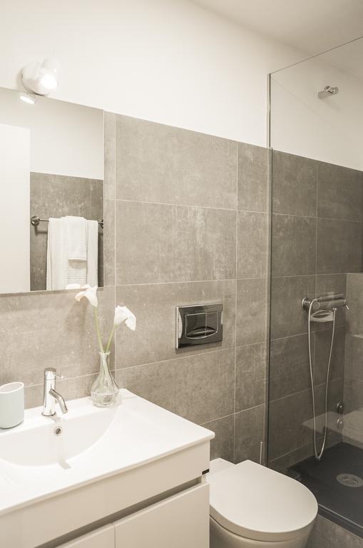 פורטו Zelije Apartments Trindade מראה חיצוני תמונה