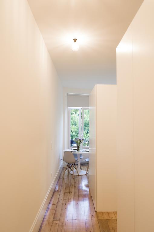פורטו Zelije Apartments Trindade מראה חיצוני תמונה