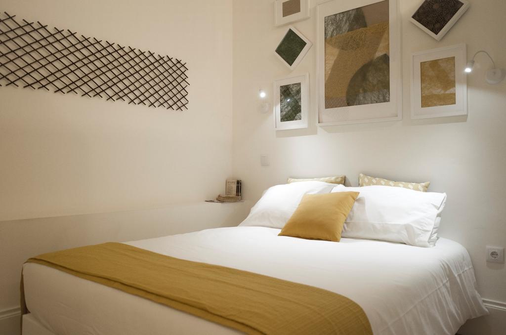 פורטו Zelije Apartments Trindade מראה חיצוני תמונה