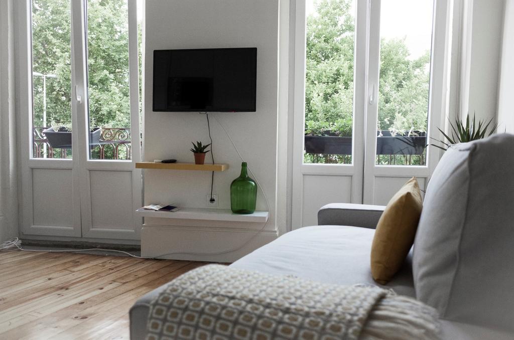 פורטו Zelije Apartments Trindade מראה חיצוני תמונה