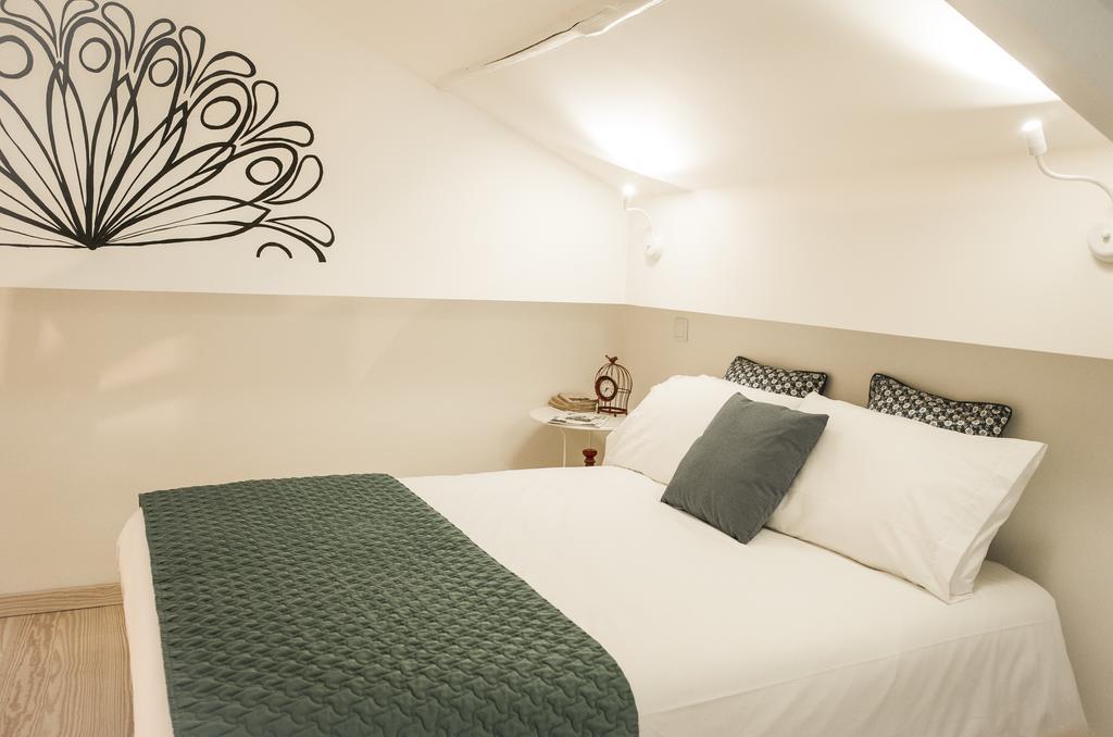 פורטו Zelije Apartments Trindade מראה חיצוני תמונה