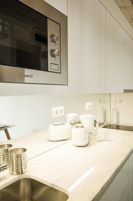 פורטו Zelije Apartments Trindade מראה חיצוני תמונה