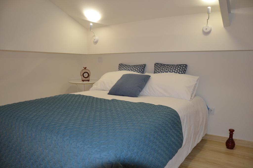פורטו Zelije Apartments Trindade מראה חיצוני תמונה