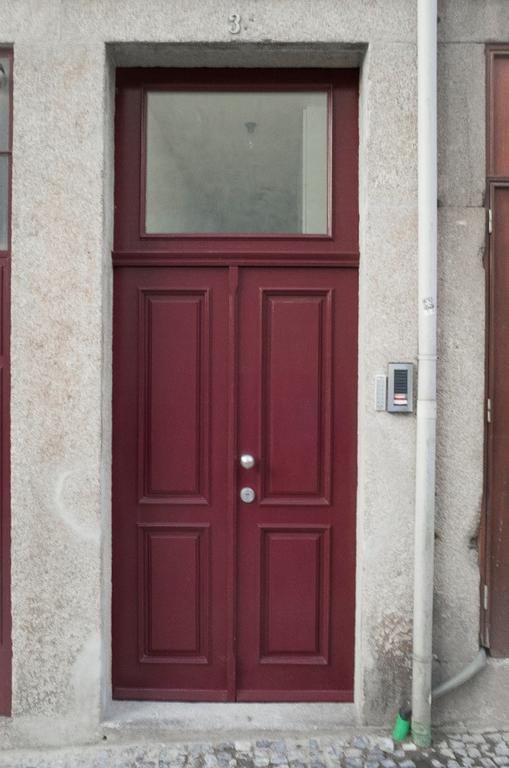 פורטו Zelije Apartments Trindade מראה חיצוני תמונה